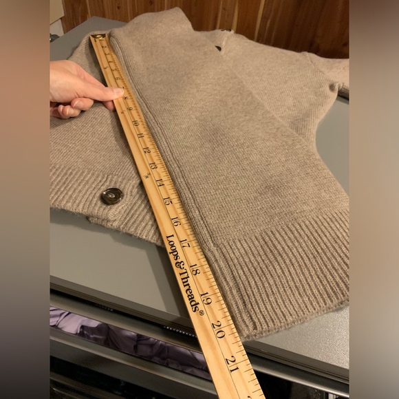 Jenni Kayne Cooper Cardigan - Picture 7 of 9